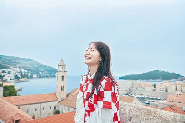 乃木坂46 金川紗耶1st写真集『タイトル未定』
