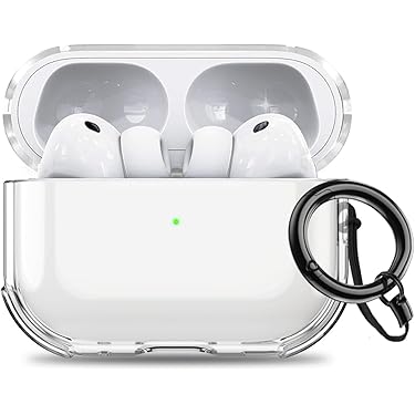 Amazon.co.jp 最新リリース: イヤホン・ヘッドホンケース の新着