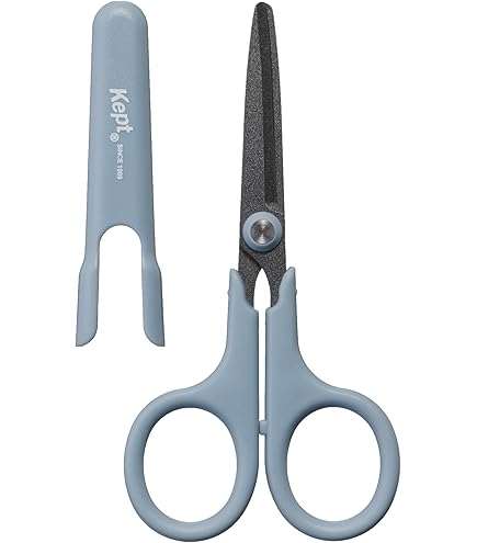 Amazon.co.jp: マイポケット 携帯ハサミ (SIW-55) (バイオレット