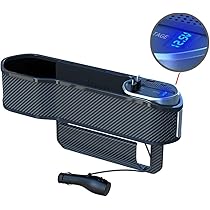 ヒランヤ　パワー　AURA　オーラ　ケース付き Amazon | シートバックポケット 日産 新型ノート e13 オーラ