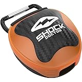 Shock Doctor(ショックドクター) マウスピース スポーツ用 マウスガードケース