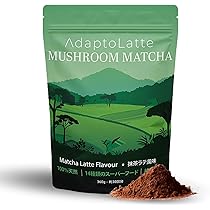 アダプトラテ（抹茶+コーヒー）★2時間以内発送可♪ 61UE96LfbQL._AC_UL210_SR210,