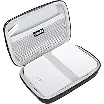 Amazon.co.jp: キヤノン Canon スマホプリンター用 ZINKフォトペーパー