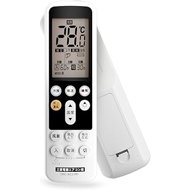 エアコン用リモコン18個セット 楽天市場】エアコン リモコン 三菱 msz-zxv（メーカー三菱電機