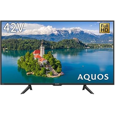 液晶テレビ42型　高画質表示 HDMI搭載　2022年式 液晶テレビ 42インチ 4k」の人気商品一覧 | 安い商品を通販