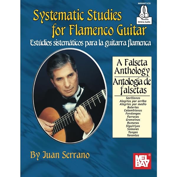 Amazon | Toques Flamencos (Music from the Student Repertoire