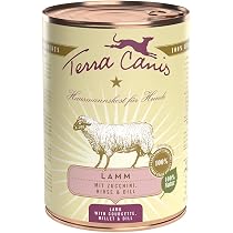 Amazon | テラカニス ロープロテイン（仔牛）400g | テラカニス