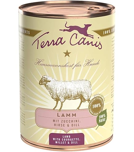 【新品】テラカニス　7缶 Terra Canis（テラカニス）Grainfree Series（グレインフリー）