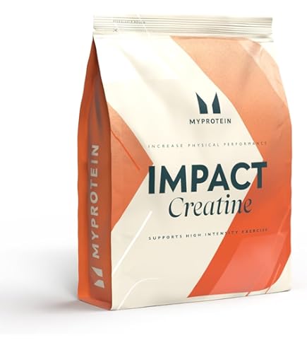 Amazon | Myprotein(マイプロテイン) Impact ホエイプロテイン 