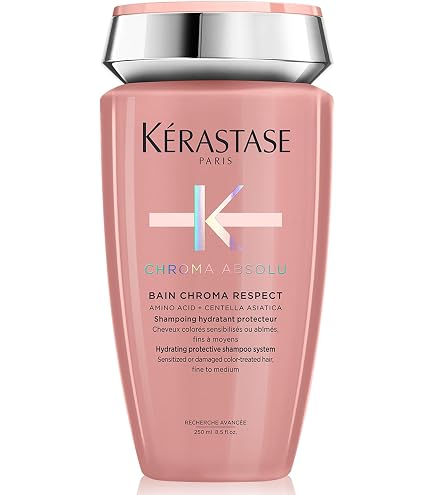 KERASTASE BAIN EXTENTIONISTE SHAMPOO 500ML : Amazon.sg: Office