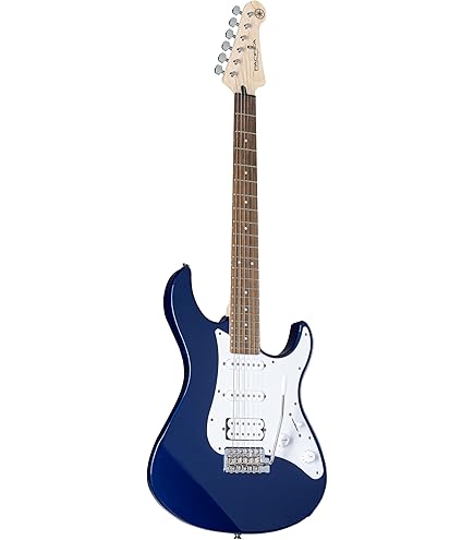 YAMAHA ヤマハ パシフィカ PAC112J エレキギター♪ Amazon | Yamaha ヤマハ Pacifica Series PAC112J エレキギター