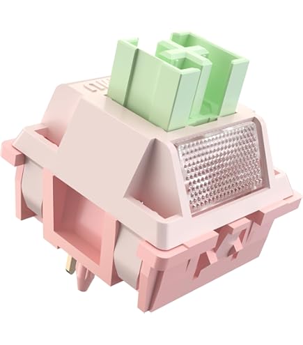 Amazon | LOFEI TTC RGB 万磁気王スイッチ 磁気キーボード キー