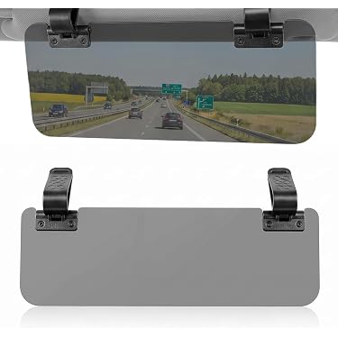 Amazon.co.jp 最新リリース: 車用サンバイザー の新着ランキングです。