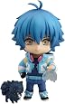 DRAMAtical Murder ねんどろいど 蒼葉&蓮 (ノンスケール ABS&PVC 塗装済み可動フィギュア)