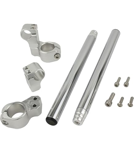 セパレートハンドル 05-06 ZX636C カワサキ ZX-6R セパレートハンドル | バイク