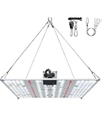 Amazon.co.jp: 【公式】BRIM(ブリム) PANEL A 植物育成ライト