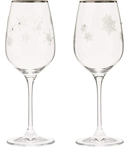 Amazon｜NARUMI(ナルミ) ペア ワイングラス グラスワークス スター