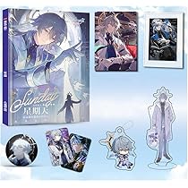 スタレ サンデー グッズ まとめ売り 61UF4M-FvbL._AC_UL210_SR210,