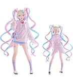 POP UP PARADE 超てんちゃん あめちゃん フィギュア ちょこのせ 414Oor-M3eL.jpg_BO30,255,255,