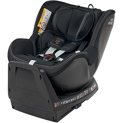 Amazon | BRITAX ROMER(ブリタックス レーマー) ISOFIX固定