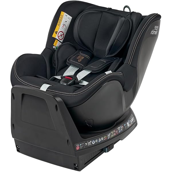Amazon | BRITAX ROMER(ブリタックス レーマー) ISOFIX固定