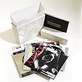【！】BOOWY●SINGLE●COMPLETE●【限定生産シングル紙ジャケ7枚組ボックス】ボウイ 303