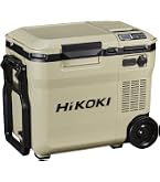 Amazon.co.jp: HiKOKI(ハイコーキ) 14.4/18V コードレス 冷温庫 高容量