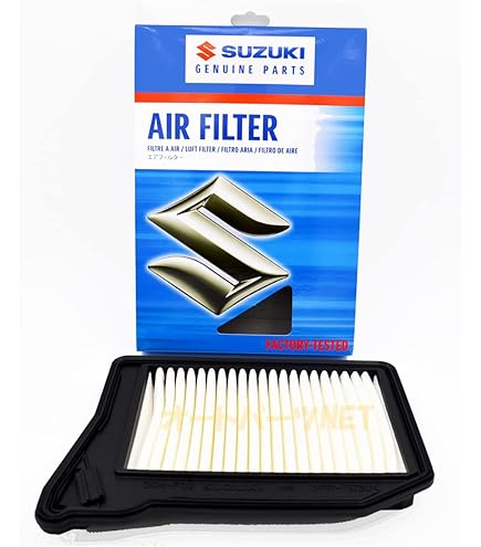 Amazon | SUZUKI (スズキ) 純正部品 グロメット エアクリーナ 品番