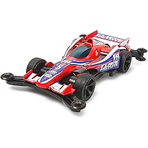 タミヤ ミニ四駆 特別企画商品 フレイムアスチュート レッドメタリック カーボン強化ホイール付き 95292 w17b8b5 フレイムアスチュート レッドメタリック (カーボン強化ホイール