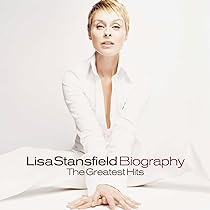 リサ・スタンスフィールド　Change　ブラジル盤 貴重 12” レコード Amazon.co.jp: Biography: ミュージック