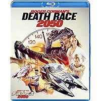 Amazon.co.jp: デス・レース ベストバリューBlu-rayセット (期間