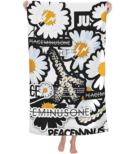 Amazon｜BIGBANG KRUNK フェイスタオル G-DRAGON GD ジヨン ①