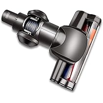 Dyson DC35 dc34 dc31ダイソン交換ブラシヘッド Amazon.co.jp: 電動床ブラシヘッド。ダイソン DC31 DC34 DC35 と互換性