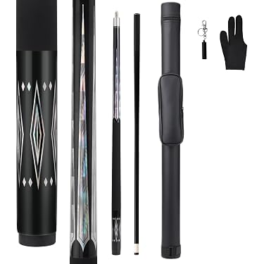 Amazon.co.jp 最新リリース: ビリヤードキュースティック の新着