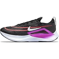 Amazon | [ナイキ] ズーム フライ 4 ZOOM FLY 4 ブラック