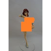 GLITTER&GLAMOURS　峰不二子 Amazon.co.jp: バンプレスト ルパン三世 PART5