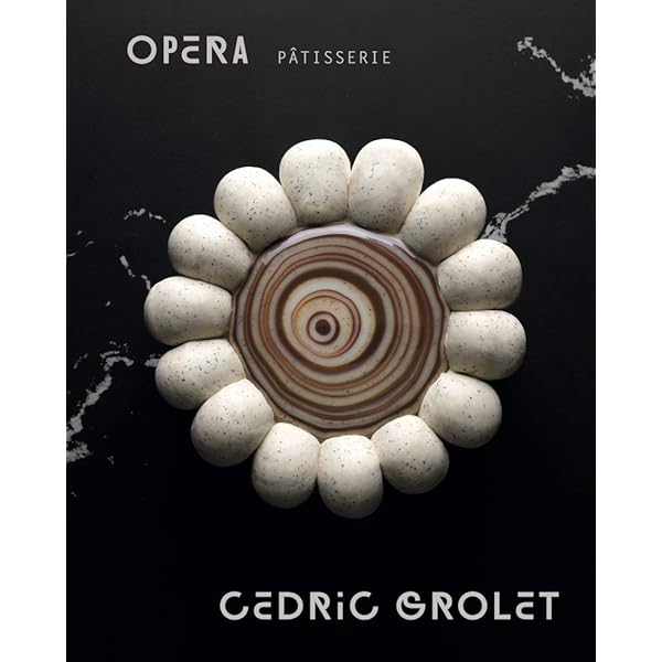 Fruit: The Art of Pastry : Grolet, Cedric, Ducasse, Alain: Amazon