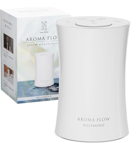 Amazon.co.jp: TOKAIZ TAD-001 噴霧式アロマディフューザー 交換用