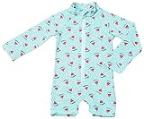 Egg by Susan Lazar APPAREL ユニセックス・ベビー US サイズ: 6 - 9 months カラー: グリーン