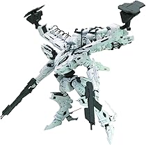 Amazon | コトブキヤ アーマード・コア ヴァリアブル・インフィニティ 