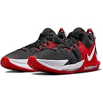 値引中 新品 送料込 NIKE LeBron 7 レトロ スニーカー 27cm Amazon | [ナイキ] レブロン ウィットネス 7 LEBRON WITNESS 7