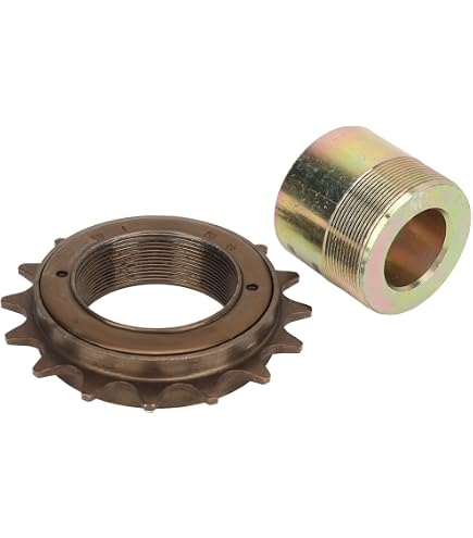 Amazon | SHIMANO SF-1200 FreeWheel （厚歯 シングルフリーホイール