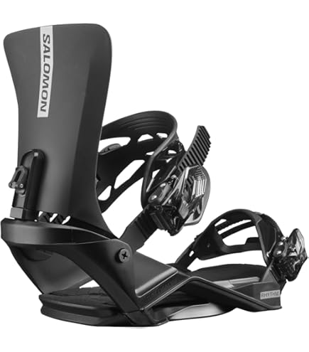 Amazon | 【スポイチ】24-25 SALOMON RHYTHM スノーボード