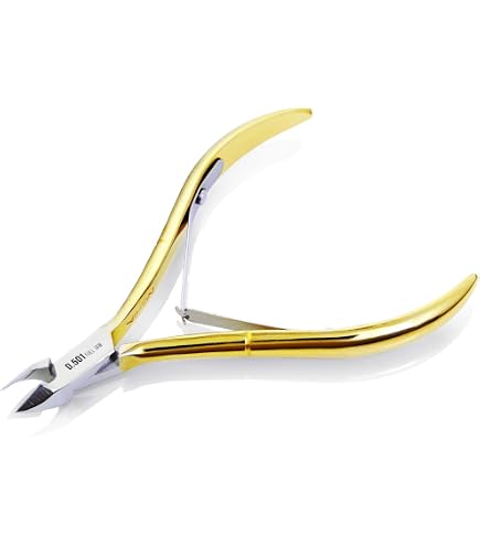 Amazon.co.jp: nghia キューティクルニッパー D-06 jaw14 Nghia