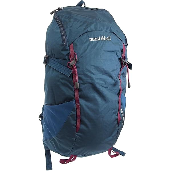 Amazon | [モンベル] キトラパック 40 1223367 THYM | 登山リュック