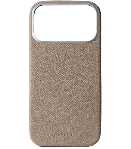 【ボナベンチュラ】 (for iPhone 17 Pro) バックカバーケース Amazon.co.jp: 【ボナベンチュラ】 (for iPhone 17 Pro)バックカバー