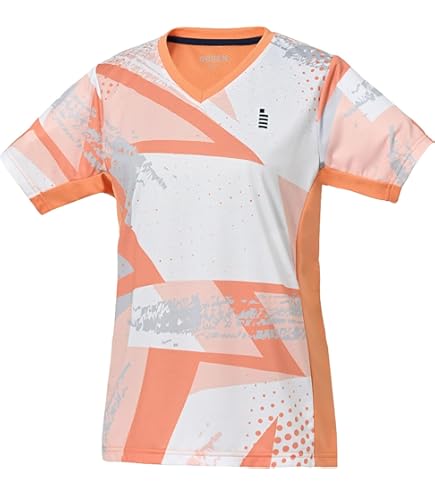 Amazon.co.jp: ゴーセン(GOSEN) レディース ソフトテニス バドミントン