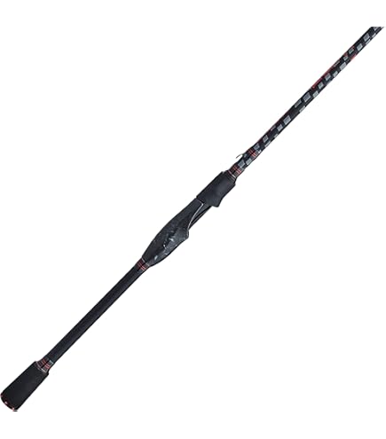 Amazon | Abu Garcia Revo Rocket スピニングフィッシングリール