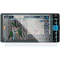 Amazon.co.jp: カーナビ 保護フィルム ナビ液晶保護フィルム ダイハツ 