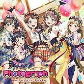 Photograph【Blu-ray付生産限定盤】